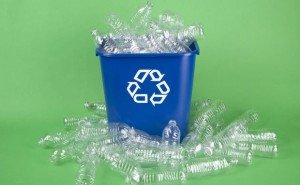 Como fazer a reciclagem de sacolas plásticas?